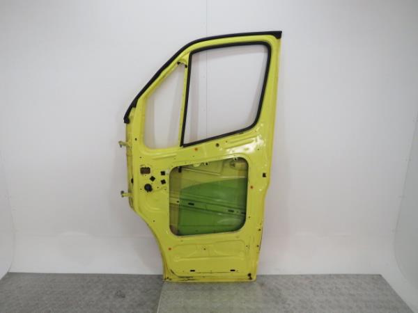 Right front Door MERCEDES-BENZ Sprinter 3,5-t (907, 910) Imagem-7
