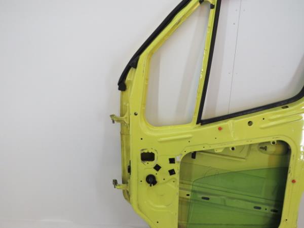 Right front Door MERCEDES-BENZ Sprinter 3,5-t (907, 910) Imagem-9