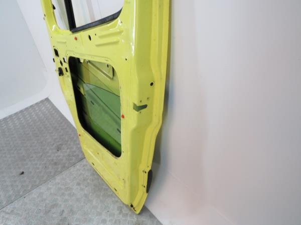 Right front Door MERCEDES-BENZ Sprinter 3,5-t (907, 910) Imagem-11