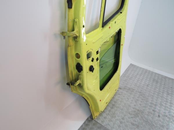 Right front Door MERCEDES-BENZ Sprinter 3,5-t (907, 910) Imagem-12