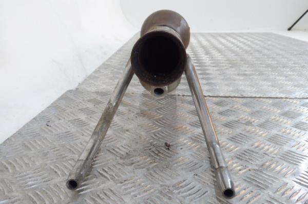 Catalytic converter / particle filter MERCEDES-BENZ Sprinter 3,5-t (907, 910) Imagem-1
