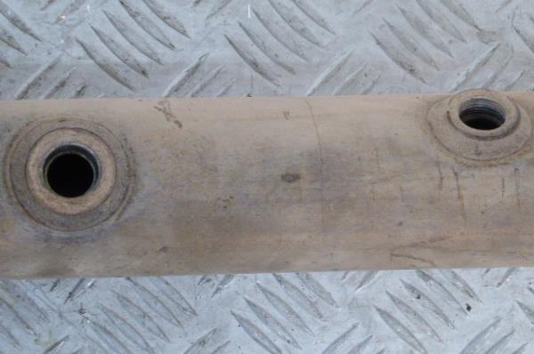 Catalytic converter / particle filter MERCEDES-BENZ Sprinter 3,5-t (907, 910) Imagem-6