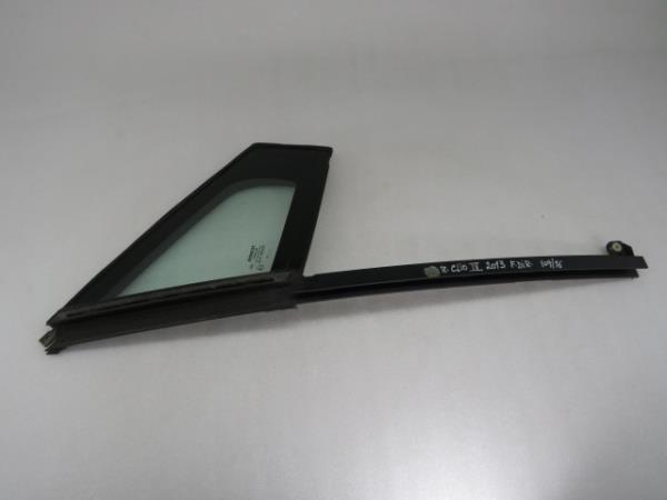 Right front triangle window RENAULT Clio IV Grandtour (KH_)