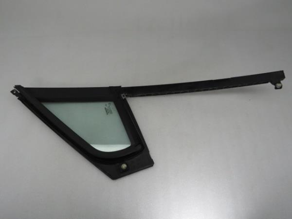 Vidro triangular frente direito RENAULT Clio IV Grandtour (KH_) Imagem-6