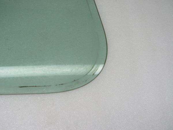 Left front triangle window MERCEDES-BENZ Sprinter 3,5-t (907, 910) Imagem-1