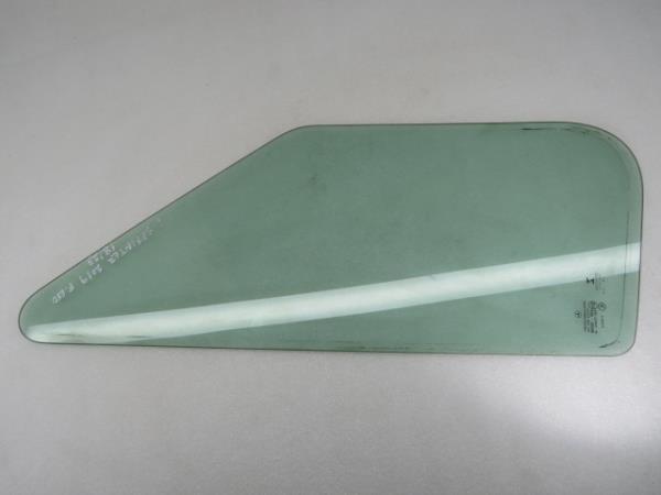 Left front triangle window MERCEDES-BENZ Sprinter 3,5-t (907, 910) Imagem-6