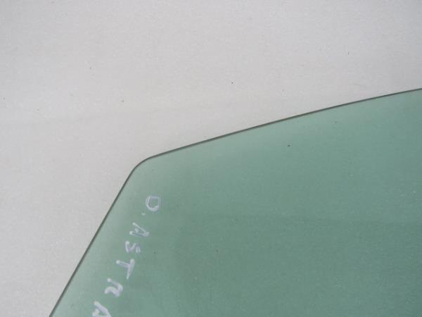 Left front door glass OPEL Astra J Imagem-3