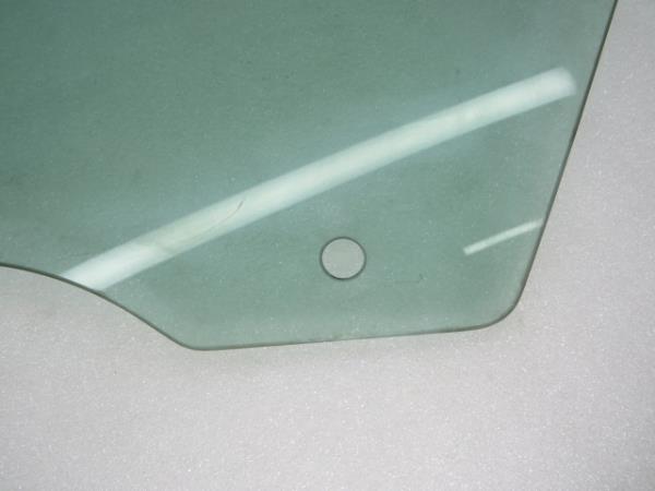 Left front door glass OPEL Astra J Imagem-6