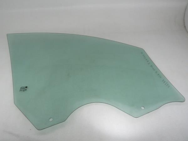 Left front door glass OPEL Astra J Imagem-8