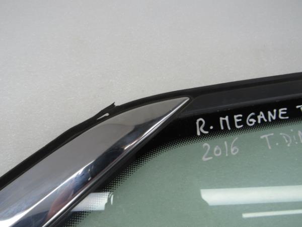 Vitre triangulaire arrière Droite RENAULT Megane IV Grandtour (K9A/M_) Imagem-3