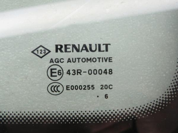 Vitre triangulaire arrière Droite RENAULT Megane IV Grandtour (K9A/M_) Imagem-5