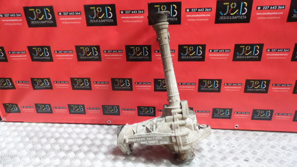 Vorderachsdifferential PORSCHE Cayenne (9PA) Imagem-1