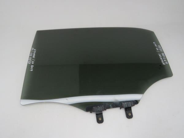 Vitre porte arrière gauche HYUNDAI i20 (GB)