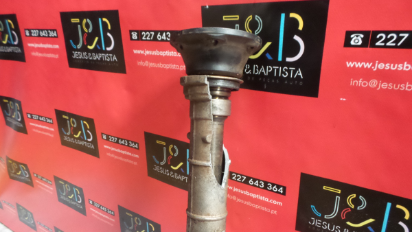 Differenziale anteriore PORSCHE Cayenne (9PA) Imagem-3