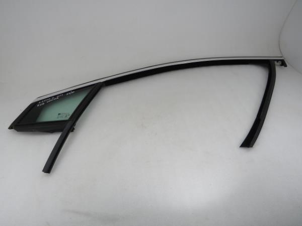 Vidro triangular frente esquerdo OPEL Astra K Sports Tourer