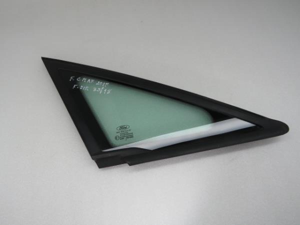 Vetro triangolare porta anteriore destro FORD C-Max II (DXA/CB7, DXA/CEU)