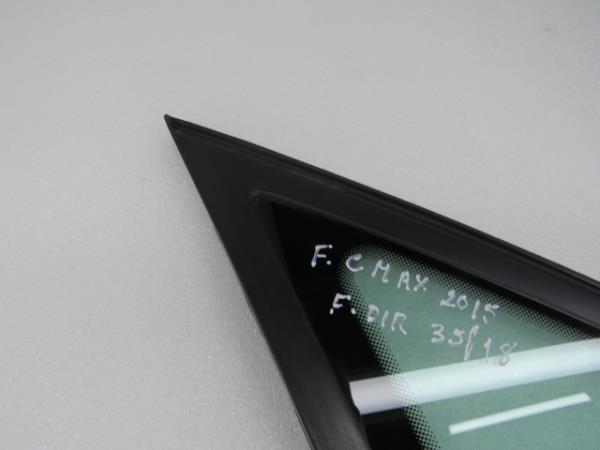 Vetro triangolare porta anteriore destro FORD C-Max II (DXA/CB7, DXA/CEU) Imagem-2