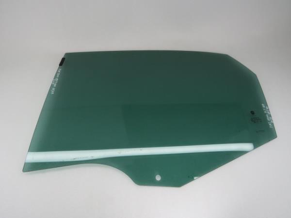 Vetro porta posteriore sinistra FIAT 500L (351_, 352_)