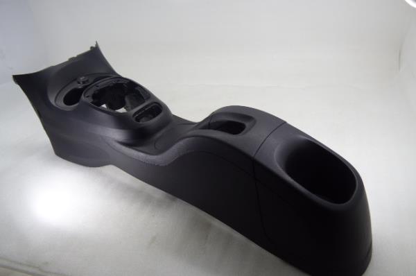 Consolle centrale FIAT 500L (351_, 352_) Imagem-1