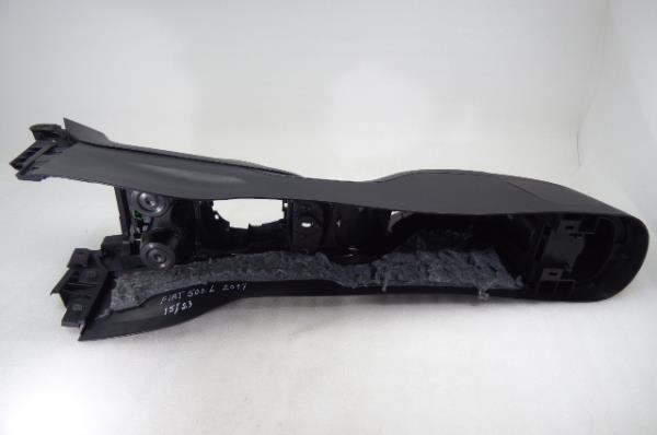 Consolle centrale FIAT 500L (351_, 352_) Imagem-3