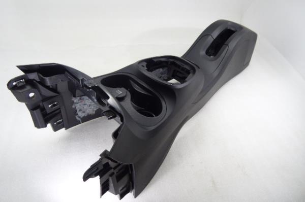 Consolle centrale FIAT 500L (351_, 352_) Imagem-2