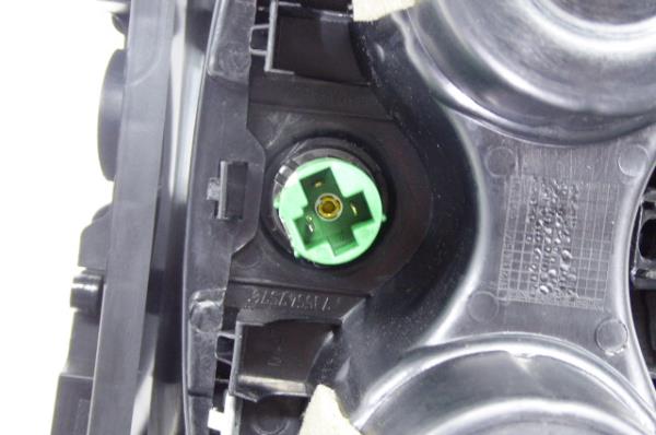 Consolle centrale FIAT 500L (351_, 352_) Imagem-4