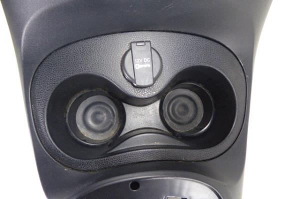 Consolle centrale FIAT 500L (351_, 352_) Imagem-6