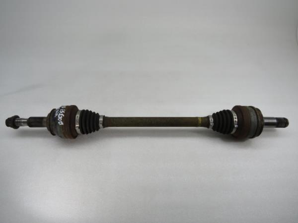 Transmissão trás direita LEXUS IS II (GSE2_, ALE2_, USE2_)