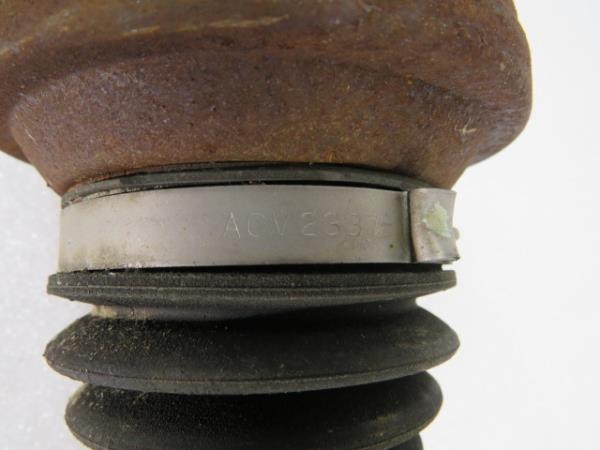 Transmission arrière Droite LEXUS IS II (GSE2_, ALE2_, USE2_) Imagem-3