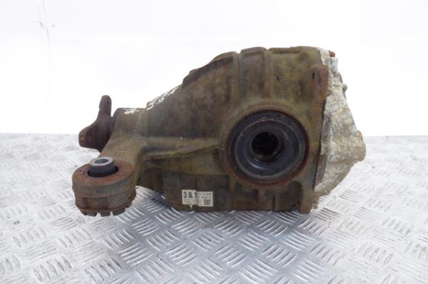 Différentiel arrière LEXUS IS II (GSE2_, ALE2_, USE2_) Imagem-2