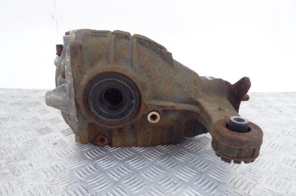 Différentiel arrière LEXUS IS II (GSE2_, ALE2_, USE2_) Imagem-4