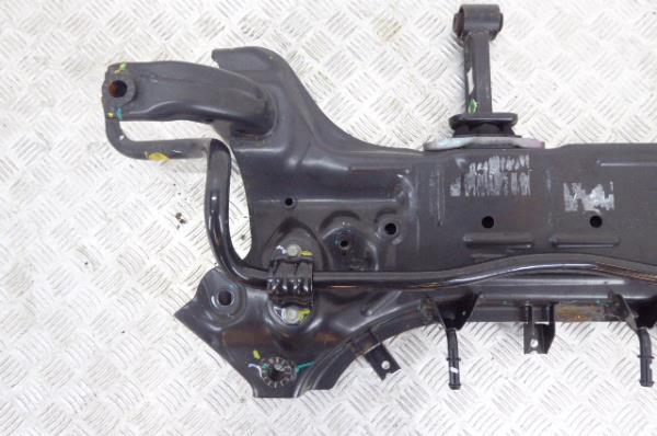 Charriot frente HYUNDAI i20 (GB) Imagem-1