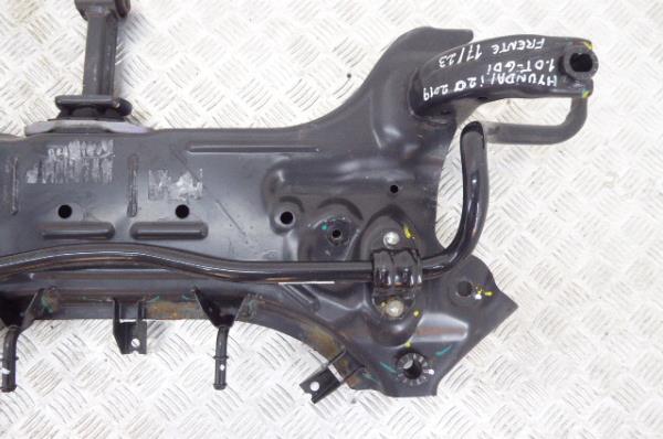Charriot frente HYUNDAI i20 (GB) Imagem-2