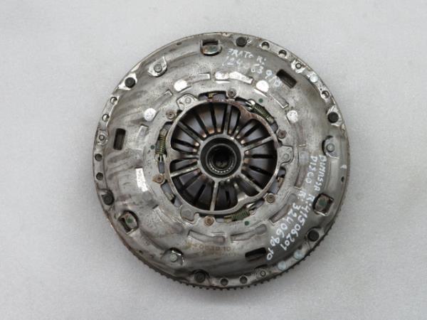 Volante motor VOLKSWAGEN Crafter Combi (2E)