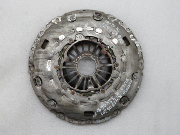 Volante motor VOLKSWAGEN Crafter Combi (2E) Imagem-1