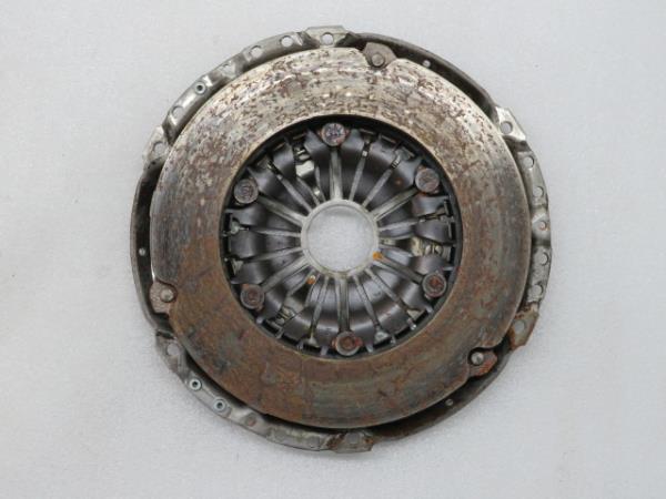 Volante motor VOLKSWAGEN Crafter Combi (2E) Imagem-2