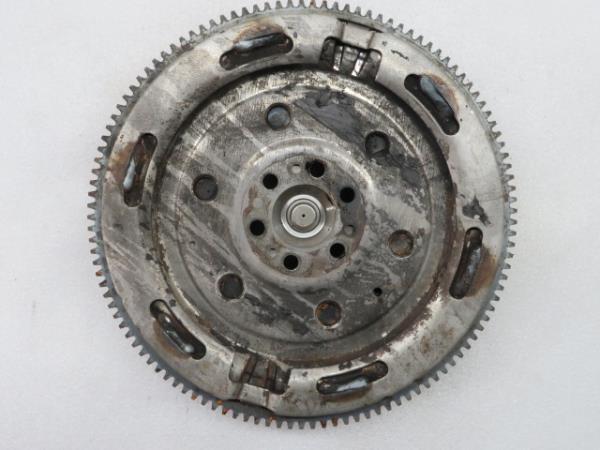 Volante motor VOLKSWAGEN Crafter Combi (2E) Imagem-8