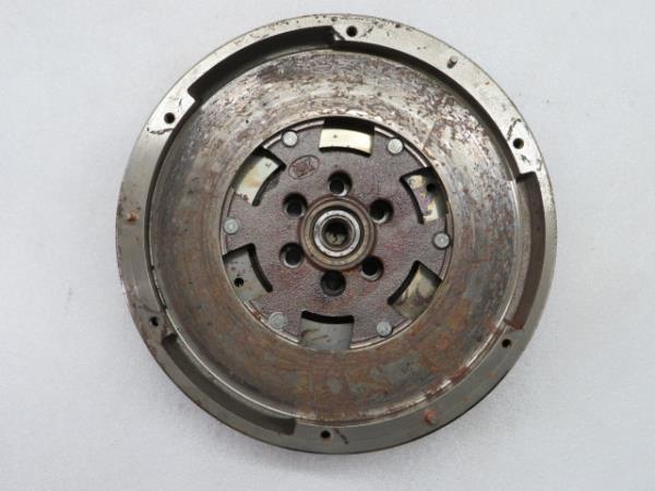 Volante motor VOLKSWAGEN Crafter Combi (2E) Imagem-7