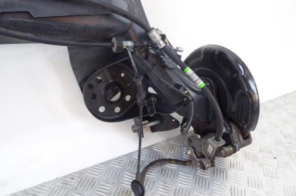 Essieu arrière à tambours HYUNDAI i20 (GB) Imagem-6