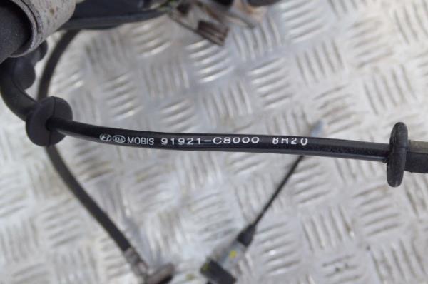 Essieu arrière à tambours HYUNDAI i20 (GB) Imagem-8