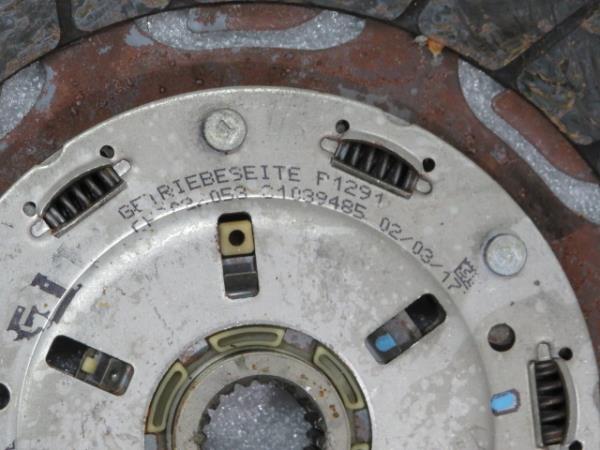 Volante motor OPEL Astra K Sports Tourer Imagem-5