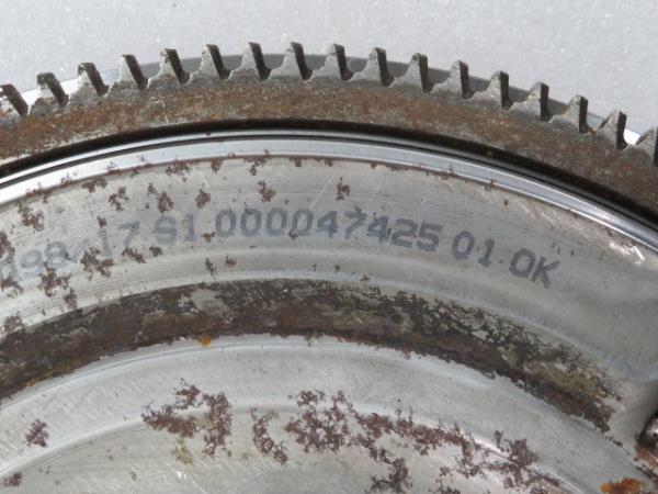 Volante motor OPEL Astra K Sports Tourer Imagem-9