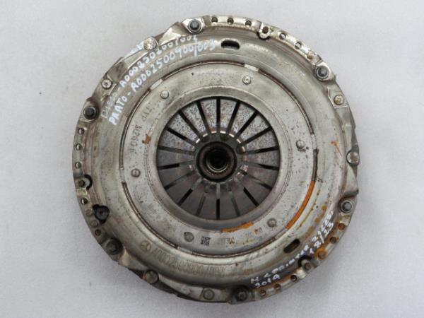 Flywheel MERCEDES-BENZ Sprinter 3,5-t (907, 910)