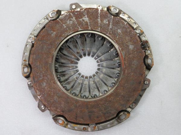 Volante motor MERCEDES-BENZ Sprinter 3,5-t (907, 910) Imagem-4