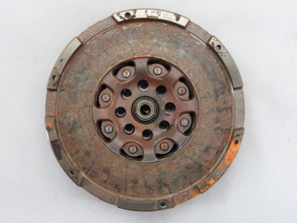 Volante motor MERCEDES-BENZ Sprinter 3,5-t (907, 910) Imagem-9