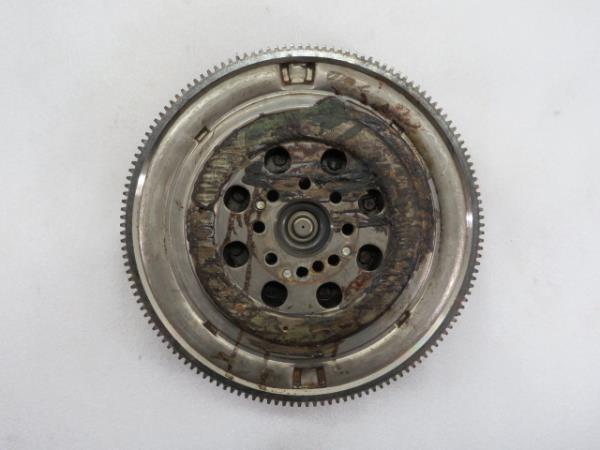 Volante motor MERCEDES-BENZ Sprinter 3,5-t (907, 910) Imagem-10