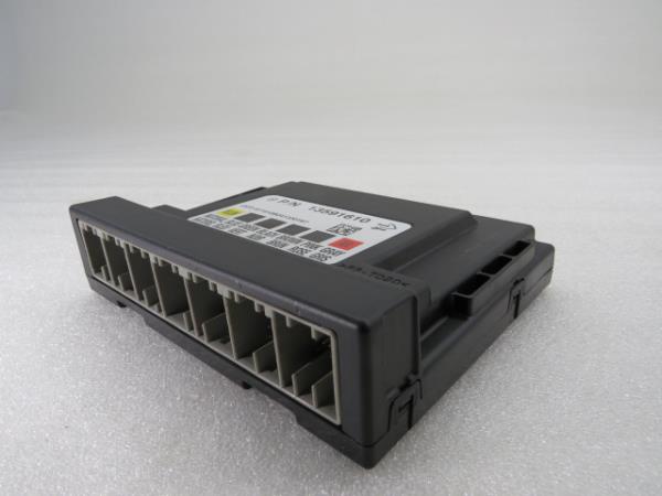 Comfort Unit Module OPEL Astra J Imagem-4