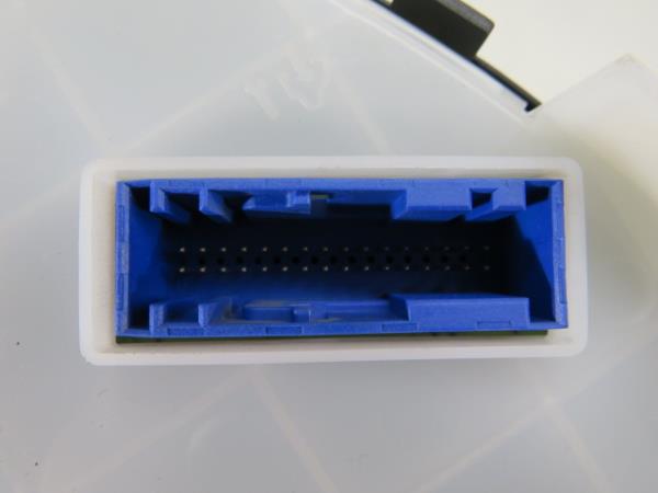 Instrument cluster OPEL Astra J Imagem-8