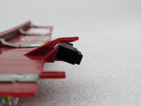 Luce stop aggiuntiva / terzo stop OPEL Astra J Imagem-4