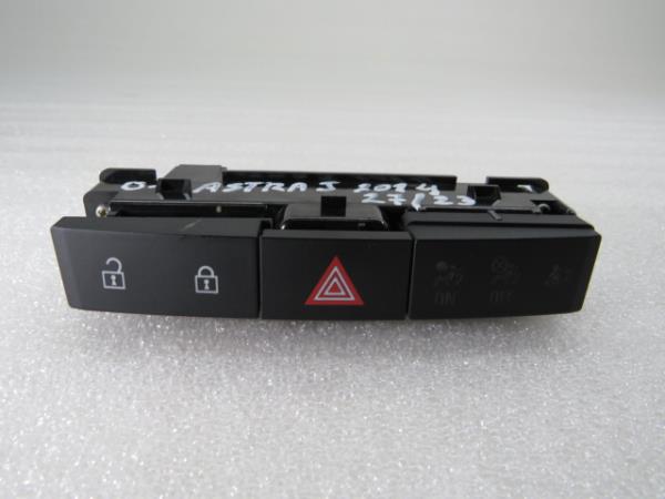 Electromechanical switch  OPEL Astra J